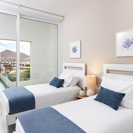Marea Los Cabos Modern 3 Brd - Prime Location Near Beach & Marina Fast Wifi Cabo San Lucas Exterior photo