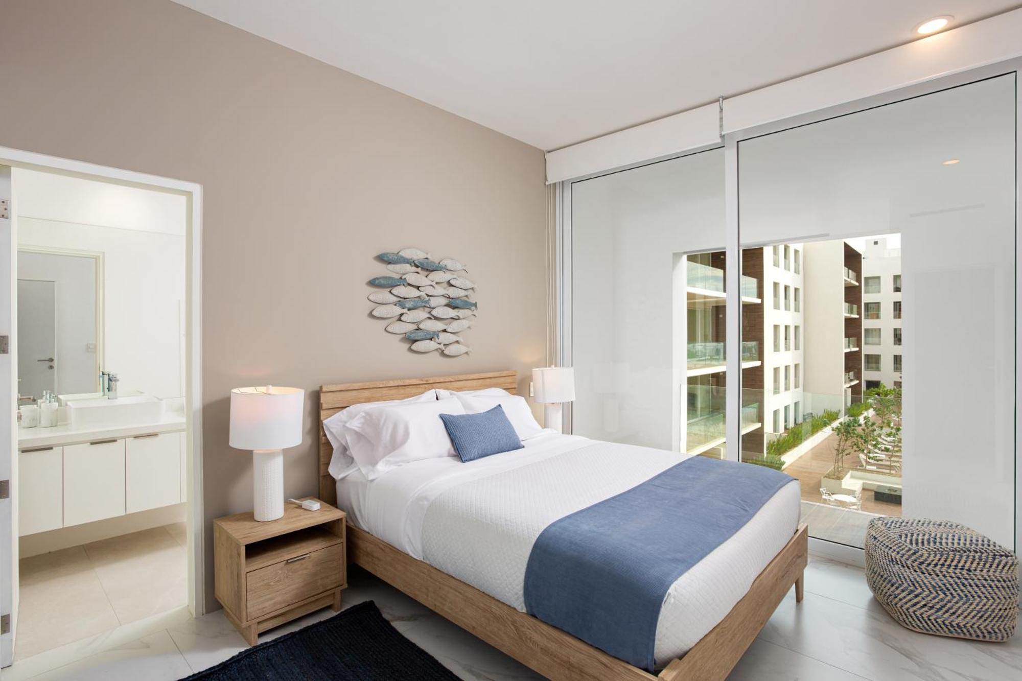 Marea Los Cabos Modern 3 Brd - Prime Location Near Beach & Marina Fast Wifi Cabo San Lucas Exterior photo