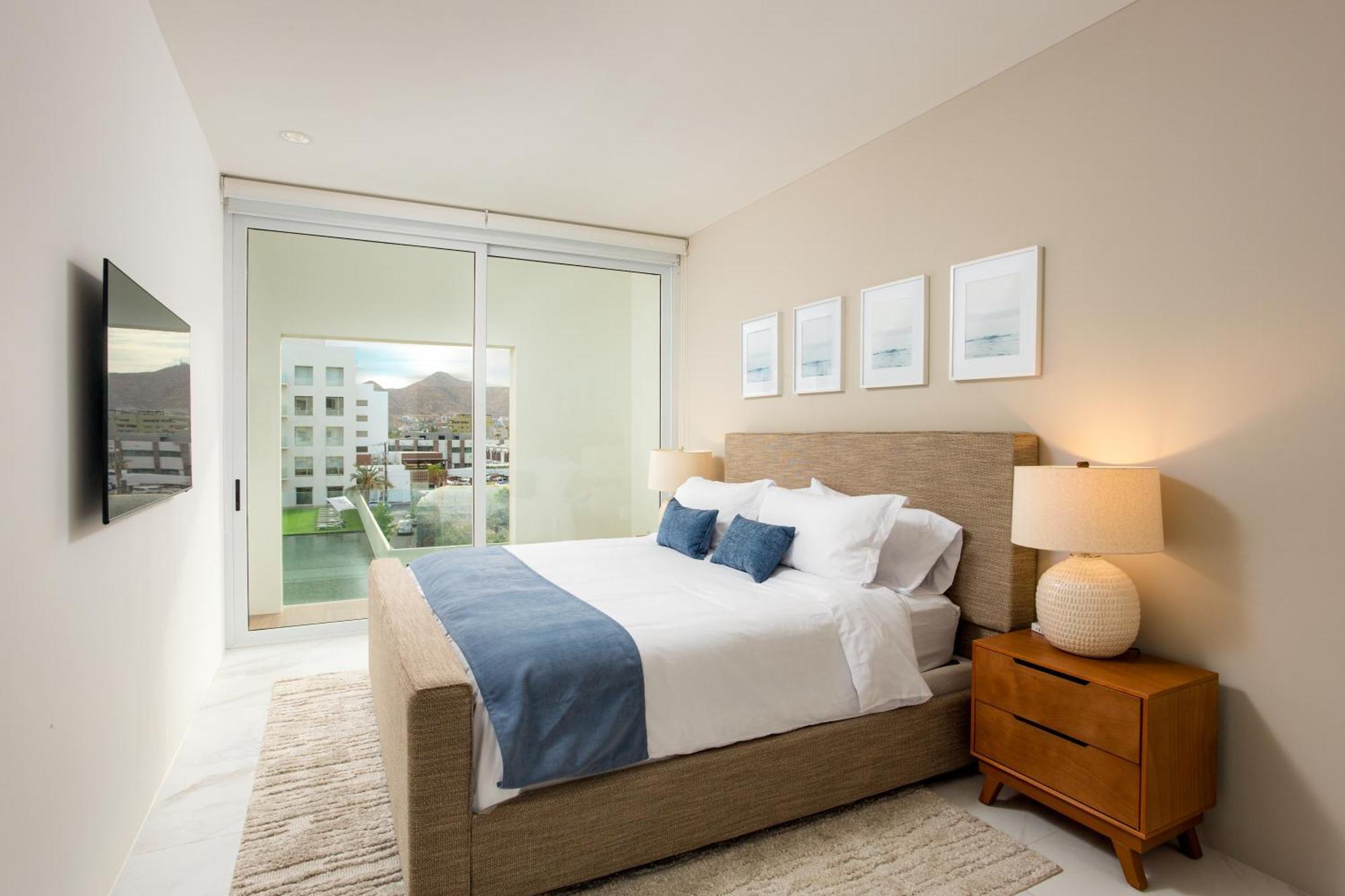 Marea Los Cabos Modern 3 Brd - Prime Location Near Beach & Marina Fast Wifi Cabo San Lucas Exterior photo