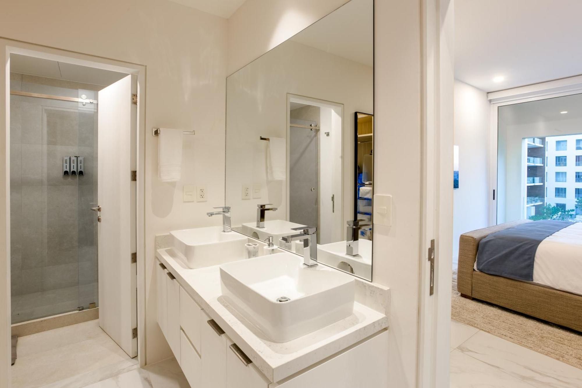 Marea Los Cabos Modern 3 Brd - Prime Location Near Beach & Marina Fast Wifi Cabo San Lucas Exterior photo