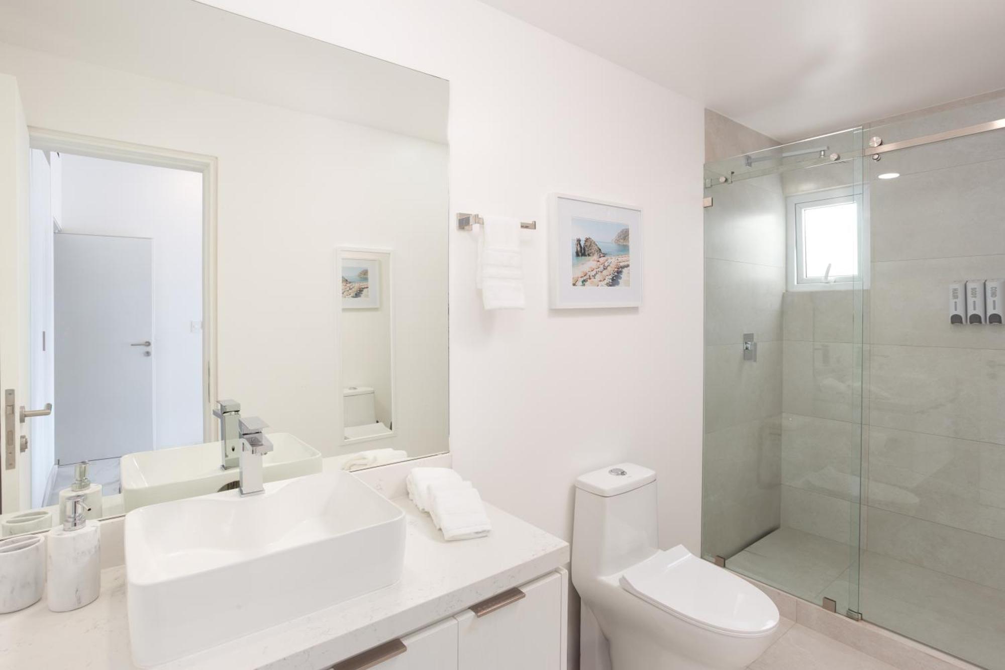Marea Los Cabos Modern 3 Brd - Prime Location Near Beach & Marina Fast Wifi Cabo San Lucas Exterior photo