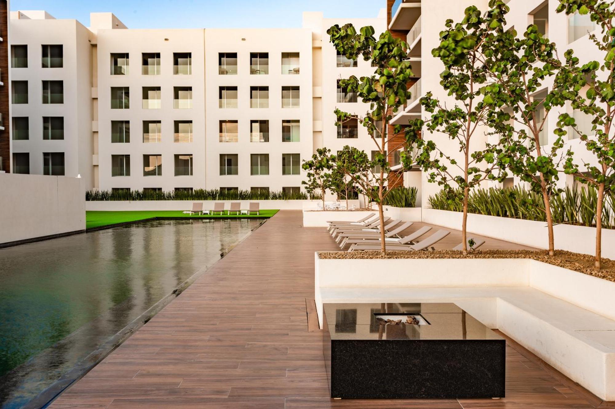 Marea Los Cabos Modern 3 Brd - Prime Location Near Beach & Marina Fast Wifi Cabo San Lucas Exterior photo